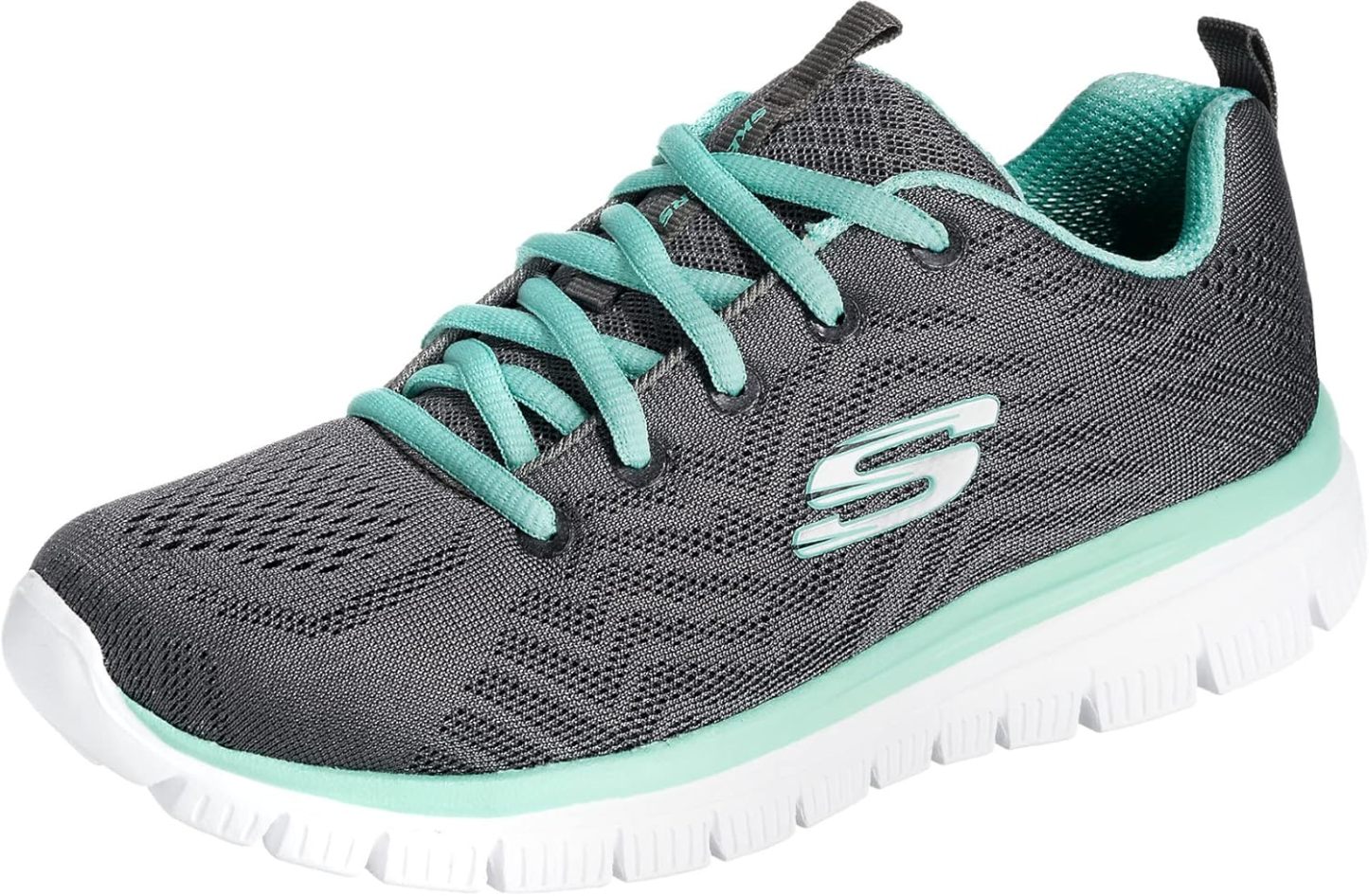 Skechers Graceful Get Connected, Zapatillas Mujer