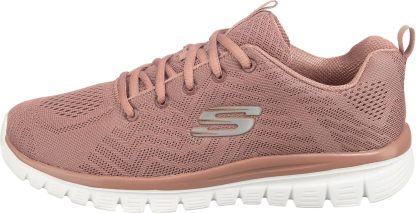 Skechers Graceful Get Connected, Zapatillas Mujer
