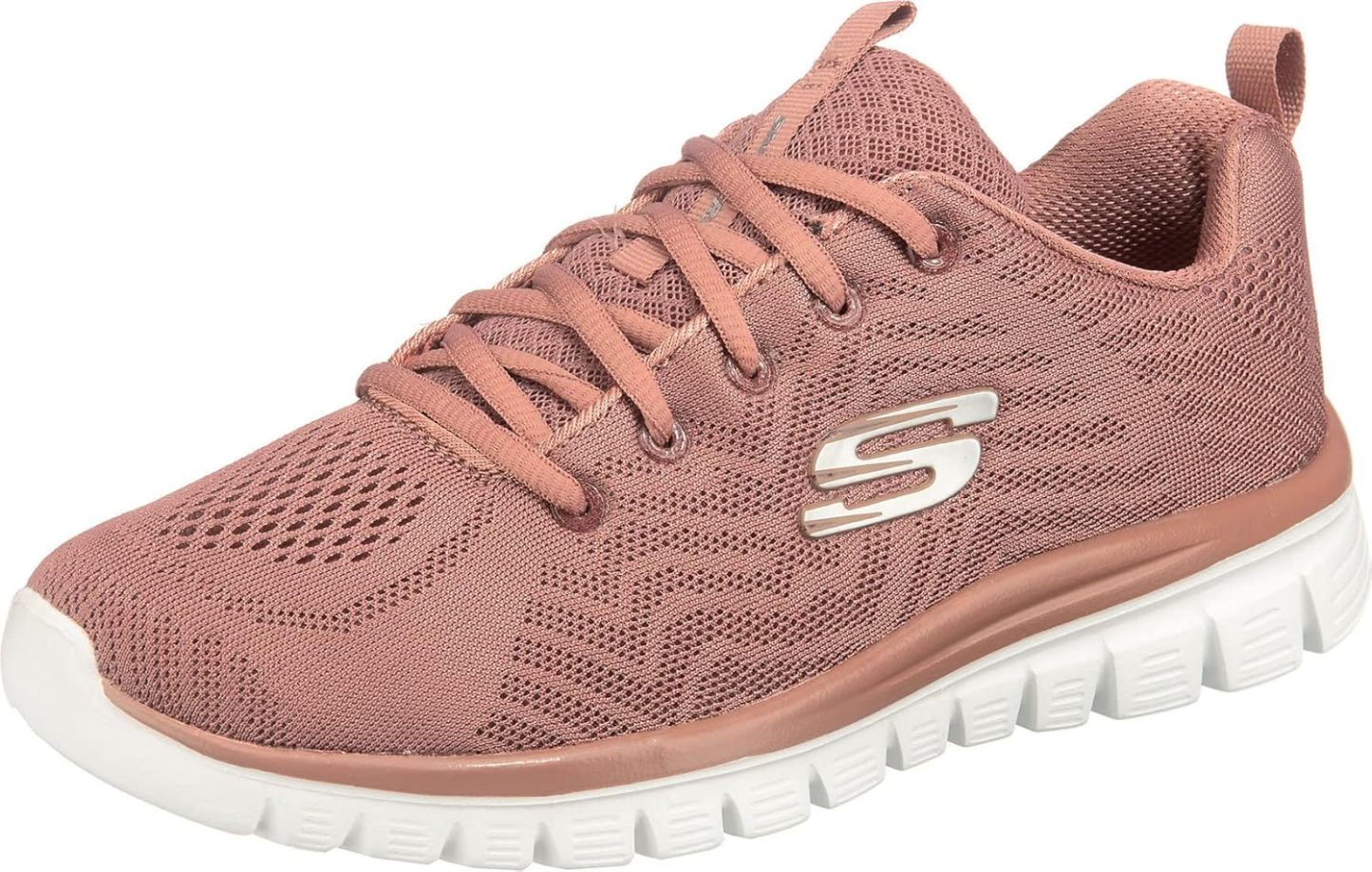 Skechers Graceful Get Connected, Zapatillas Mujer