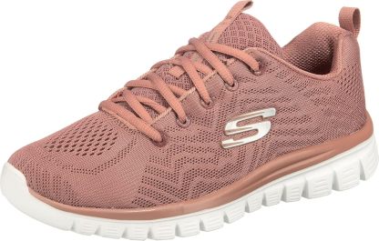 Skechers Graceful Get Connected, Zapatillas Mujer