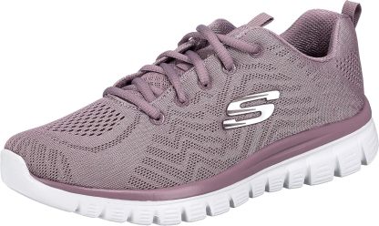 Skechers Graceful Get Connected, Zapatillas Mujer