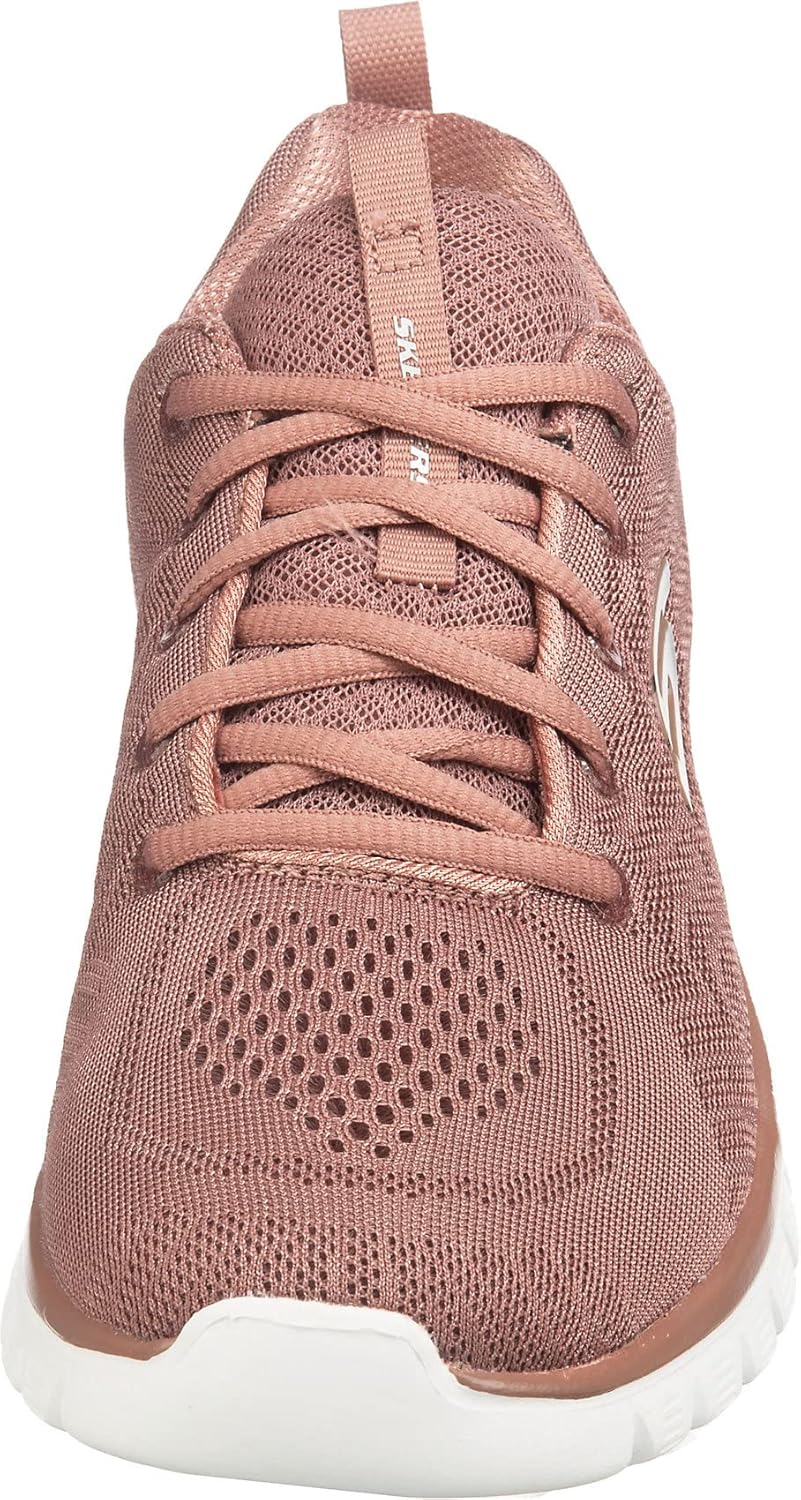 Skechers Graceful Get Connected, Zapatillas Mujer