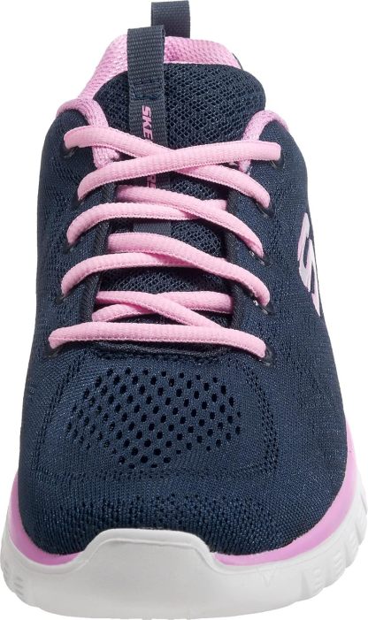 Skechers Graceful Get Connected, Zapatillas Mujer