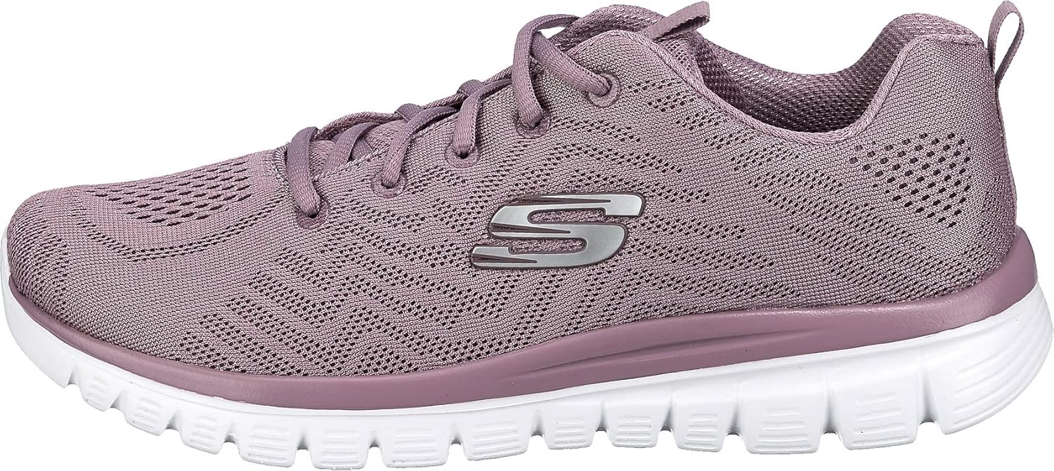 Skechers Graceful Get Connected, Zapatillas Mujer
