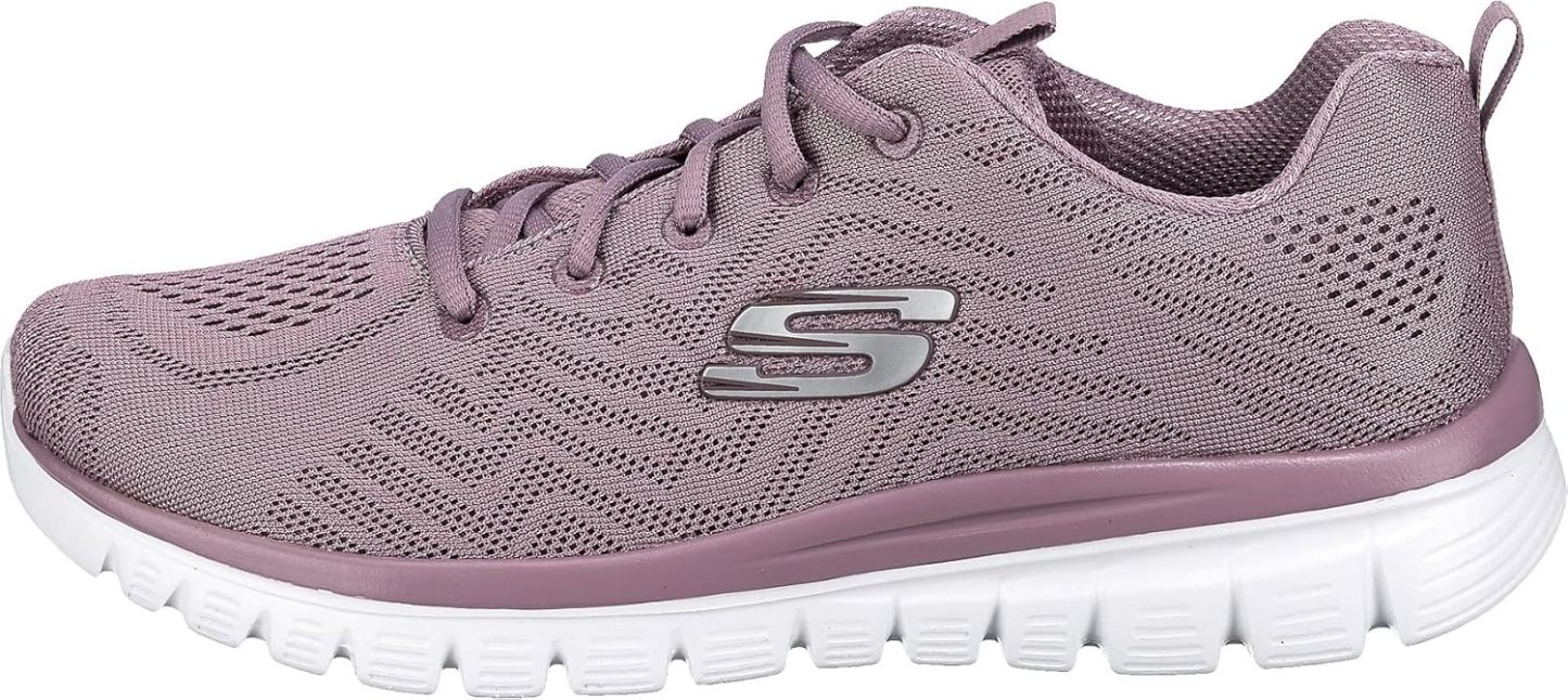 Skechers Graceful Get Connected, Zapatillas Mujer