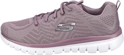 Skechers Graceful Get Connected, Zapatillas Mujer