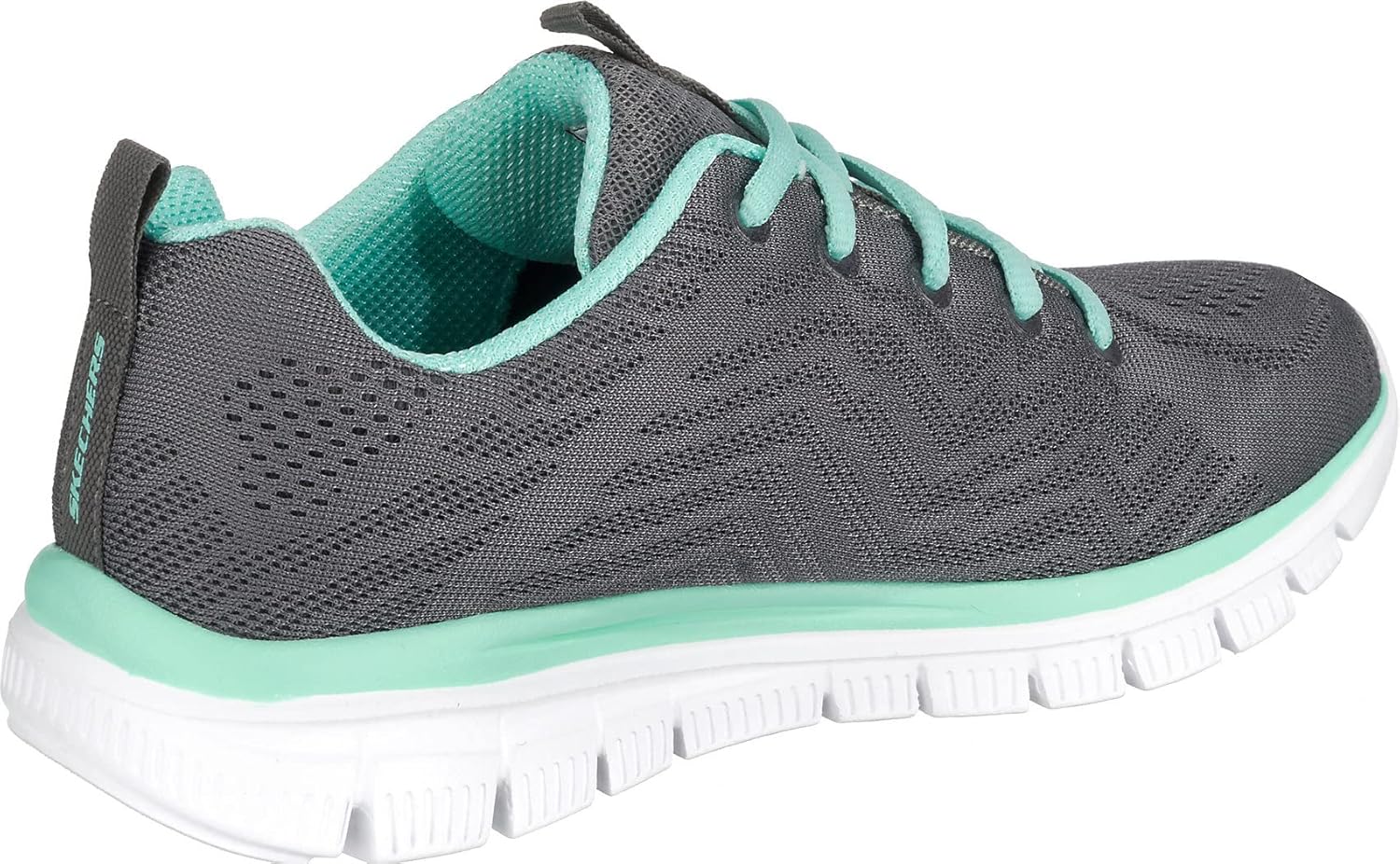 Skechers Graceful Get Connected, Zapatillas Mujer