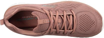 Skechers Graceful Get Connected, Zapatillas Mujer