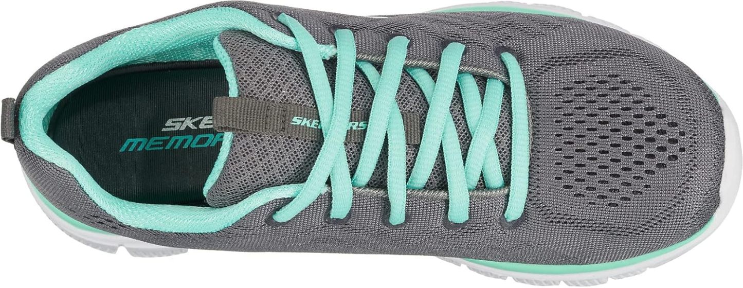 Skechers Graceful Get Connected, Zapatillas Mujer