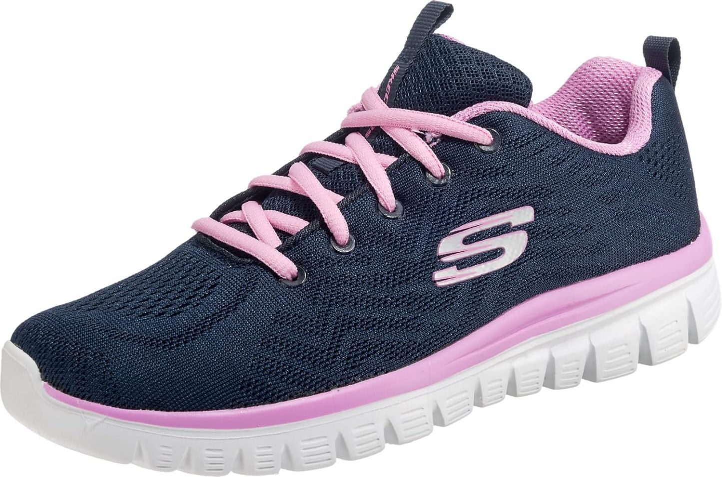 Skechers Graceful Get Connected, Zapatillas Mujer