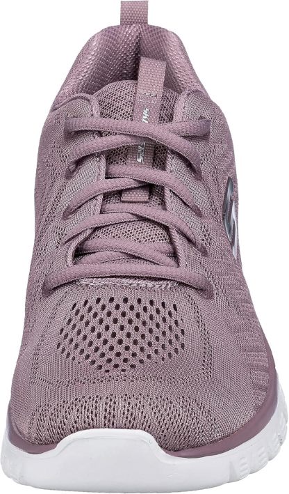 Skechers Graceful Get Connected, Zapatillas Mujer