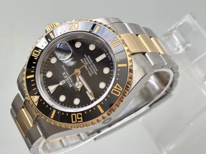 Sea-Dweller - Men's Watch