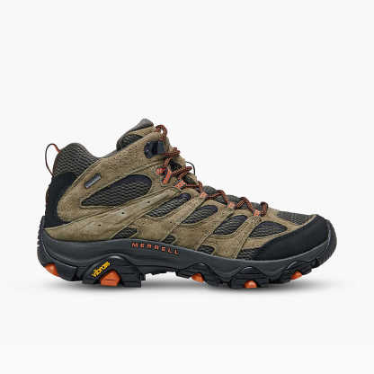 Men's Moab 3 Mid GORE-TEX