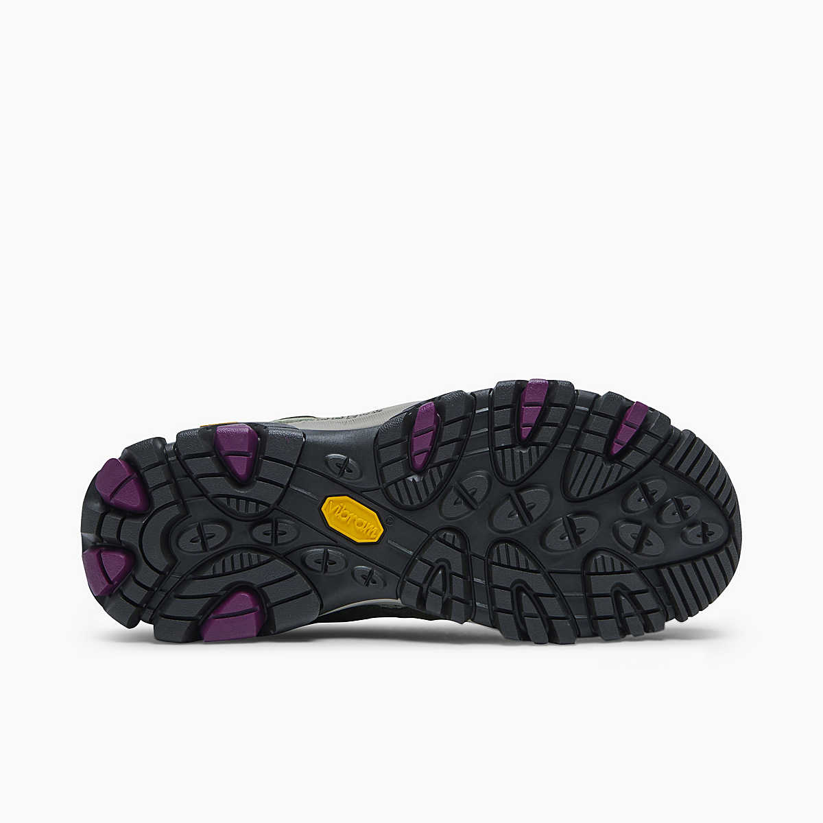 Women's Moab 3 Mid Waterproof