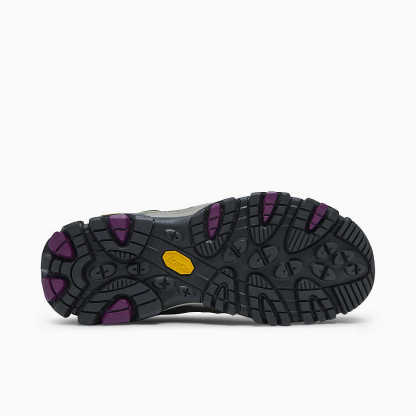 Women's Moab 3 Mid Waterproof