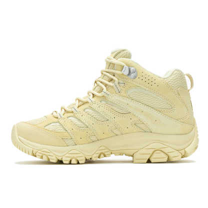Women's Moab 3 Mid Waterproof
