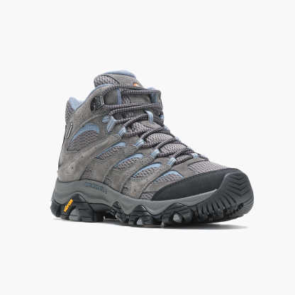 Women's Moab 3 Mid Waterproof