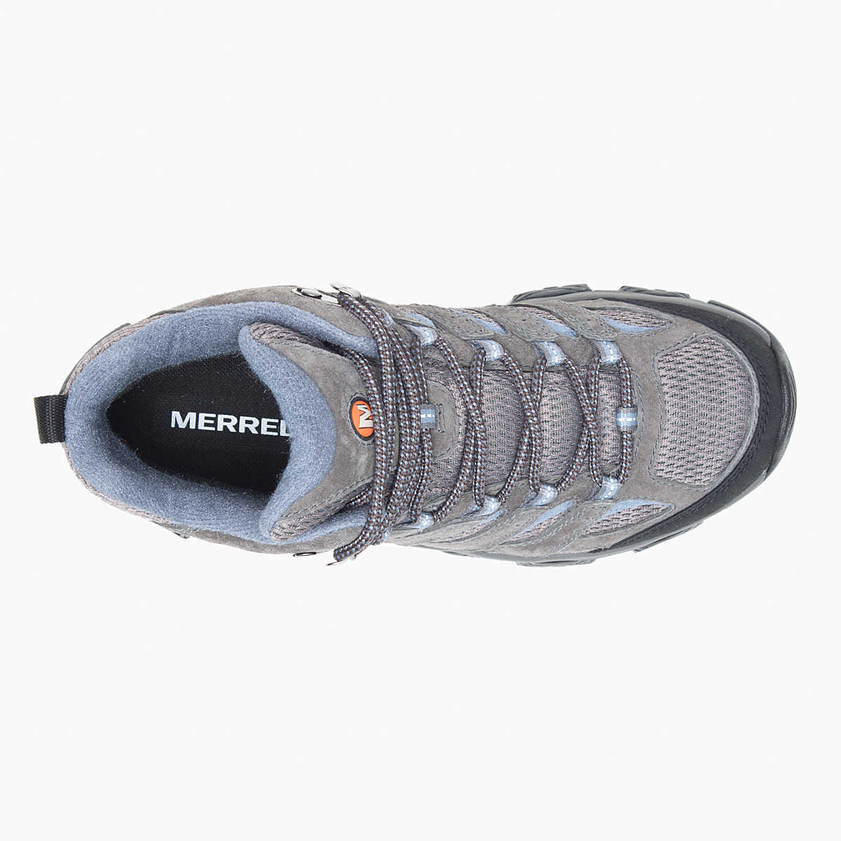 Women's Moab 3 Mid Waterproof