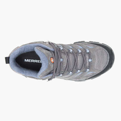 Women's Moab 3 Mid Waterproof