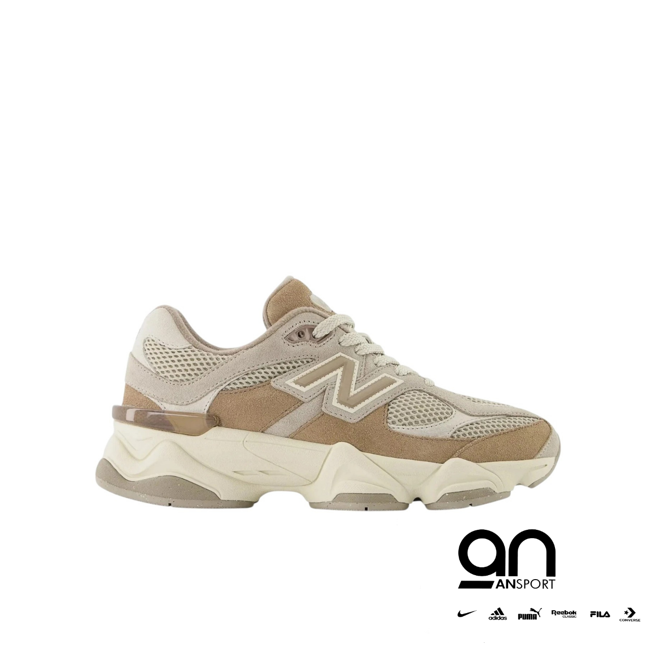 NthtEW BALthtANCE 9060 EX