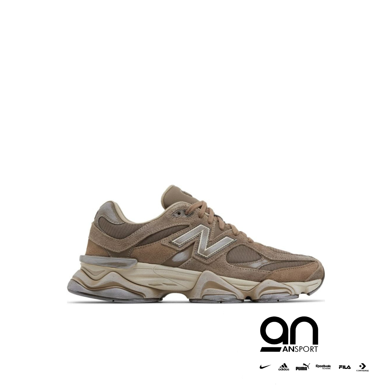 NthtEW BALthtANCE 9060