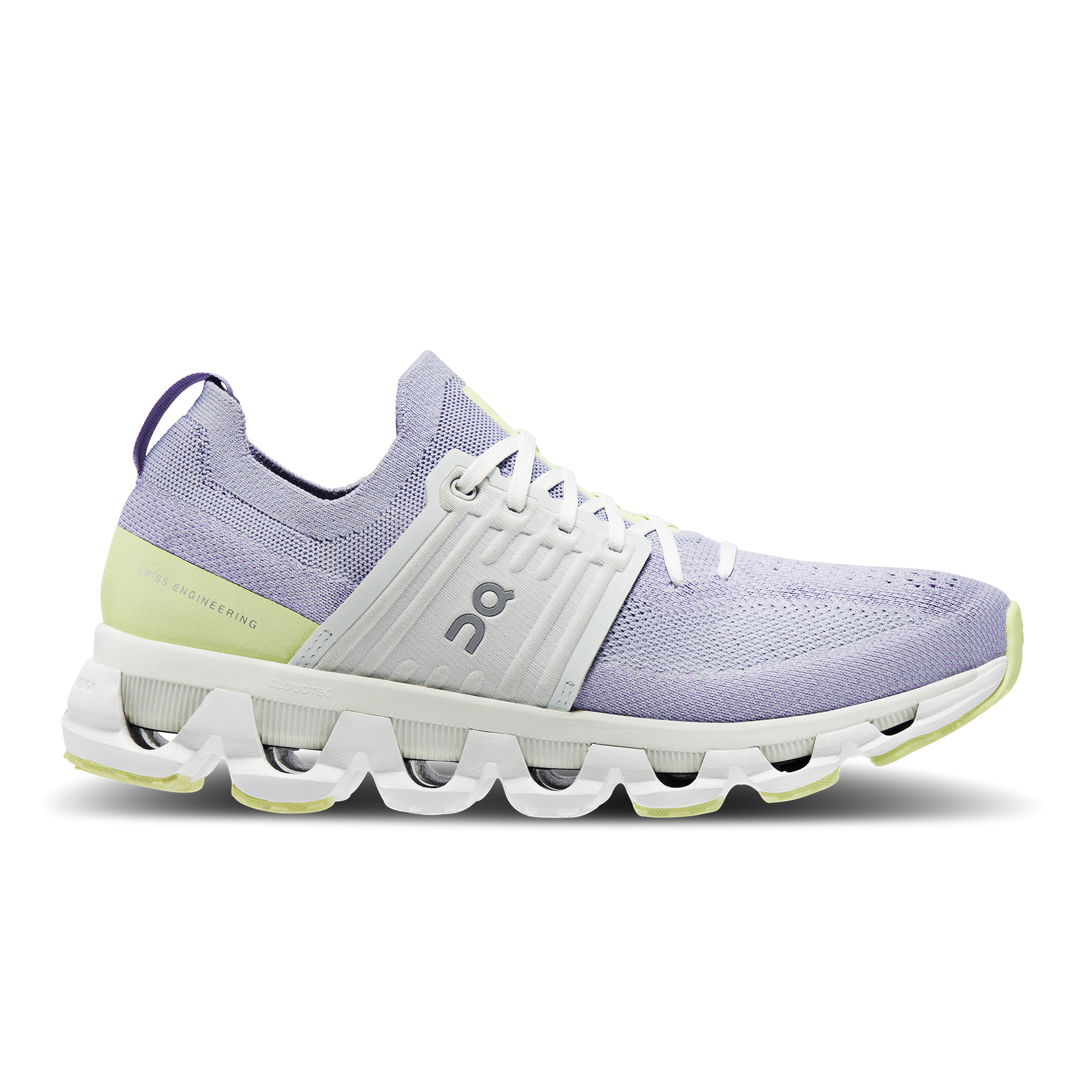 Women's Cloudswift 3