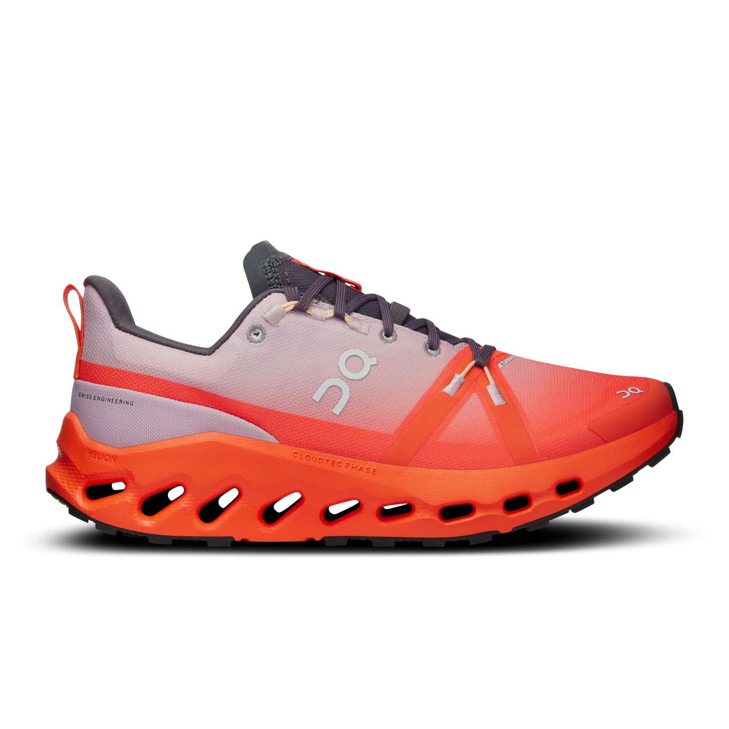 Men's Cloudsurfer Trail Waterproof