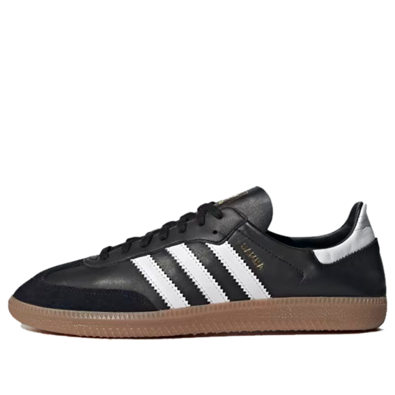 Athtdidas Samba Decon 'Black Gum' IF0641