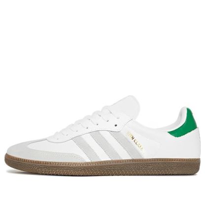 Athtdidas Kith x Samba OG 'Programa Clásicos' FX5398