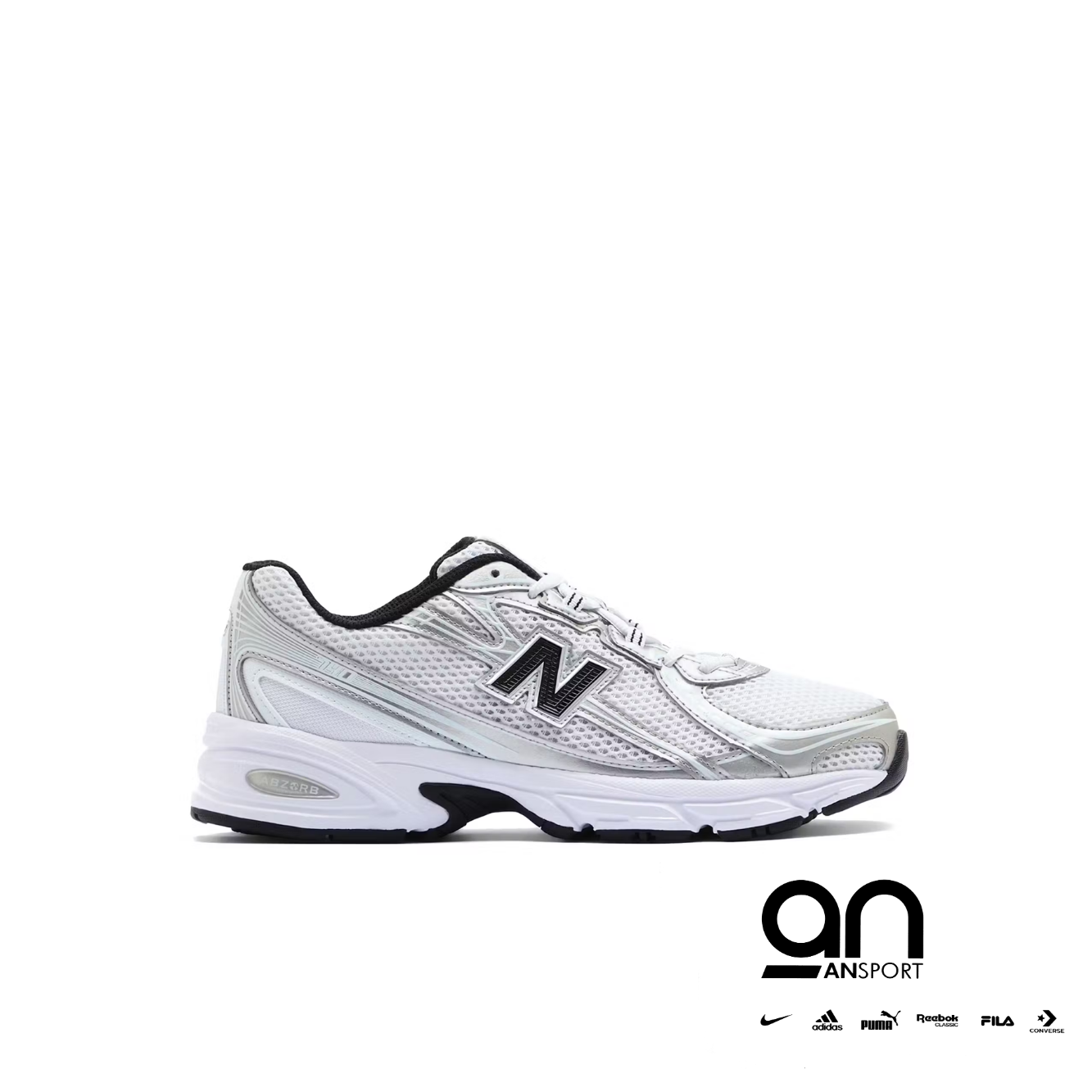 NthtEW BALthtANCE 740