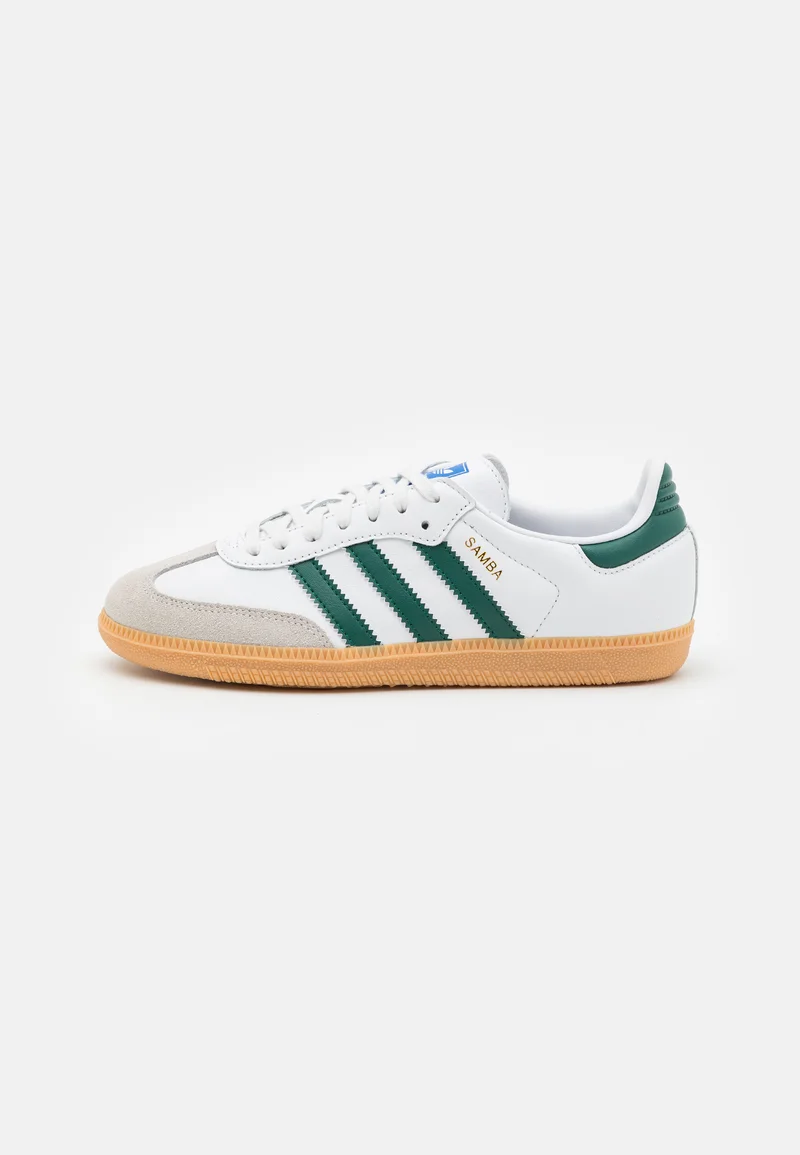 Adithtdas Originals SAMBA OG UNISEX - Trainers