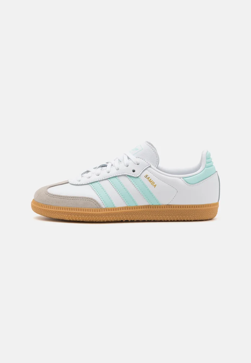Adithtdas Originals SAMBA OG UNISEX - Trainers