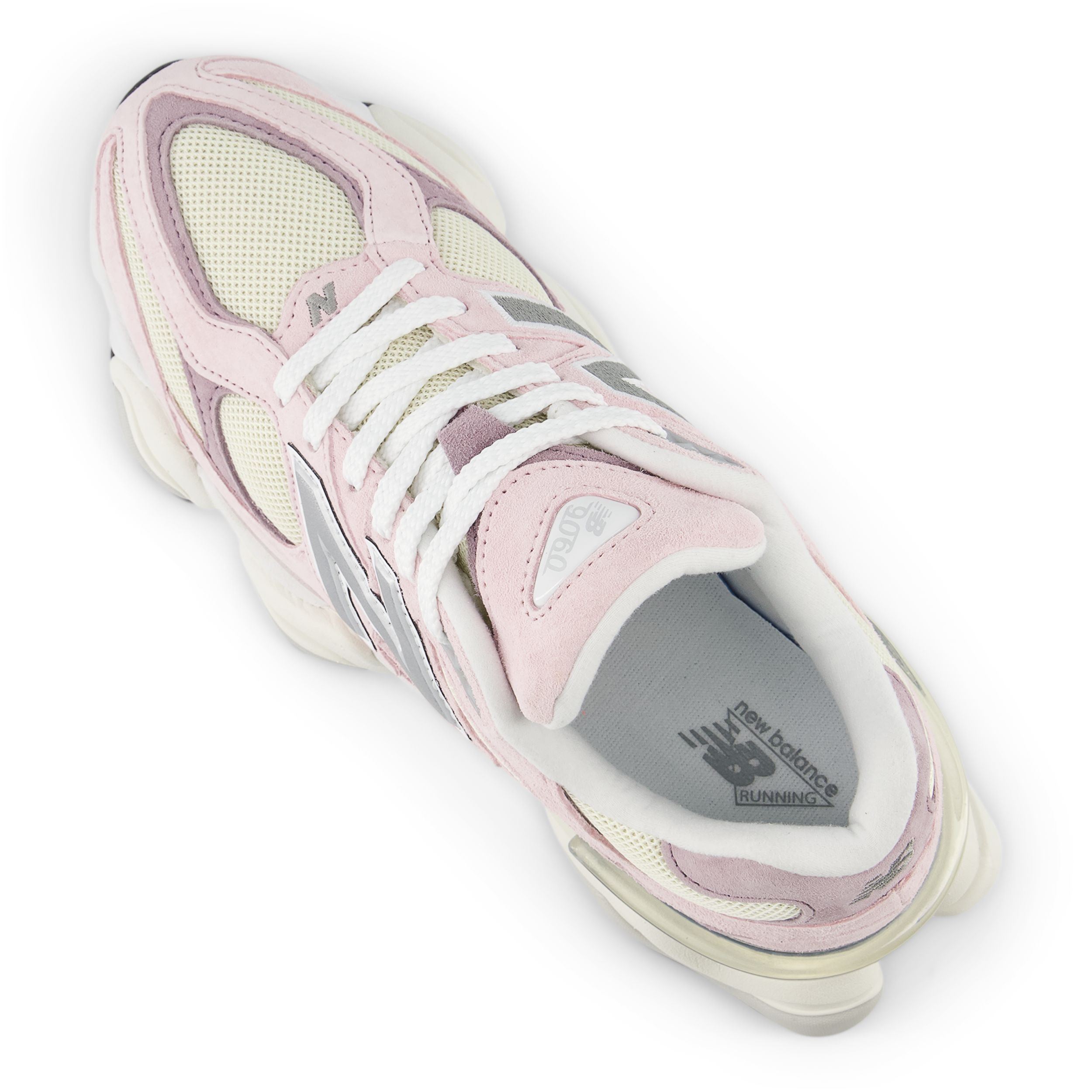 New Balance Unisex 9060 Shoes