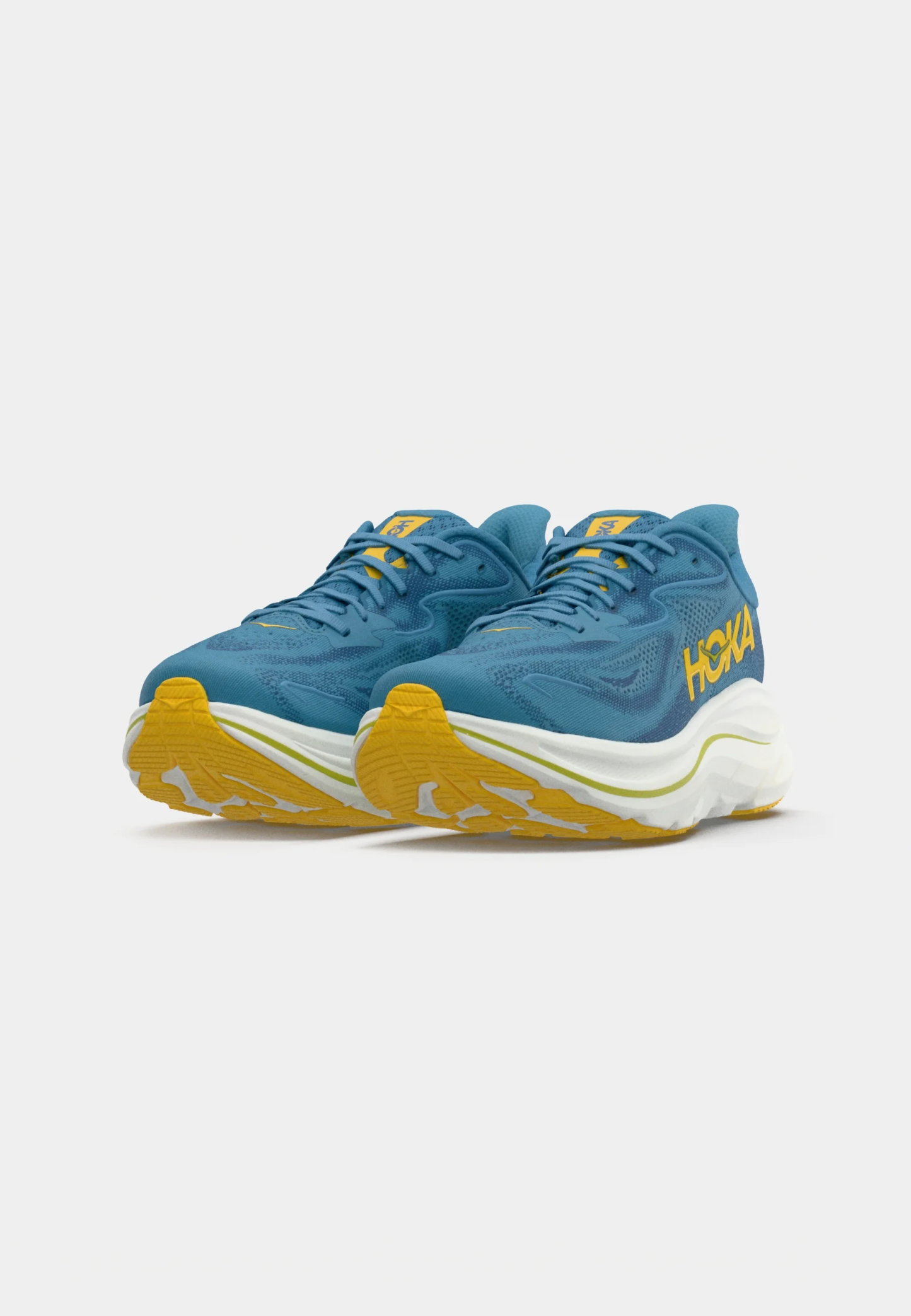 Hoka One One Clifton 10