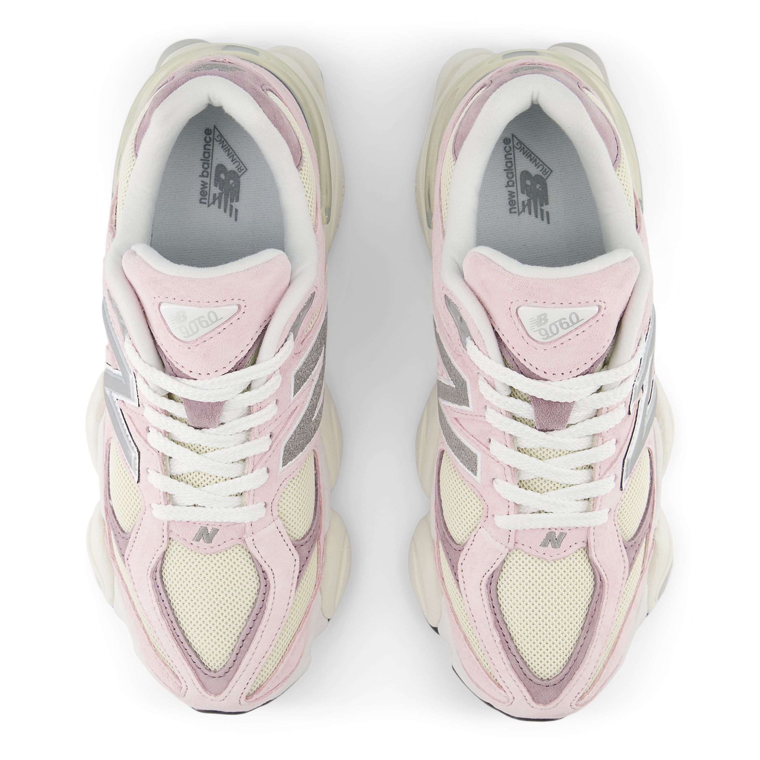New Balance Unisex 9060 Shoes