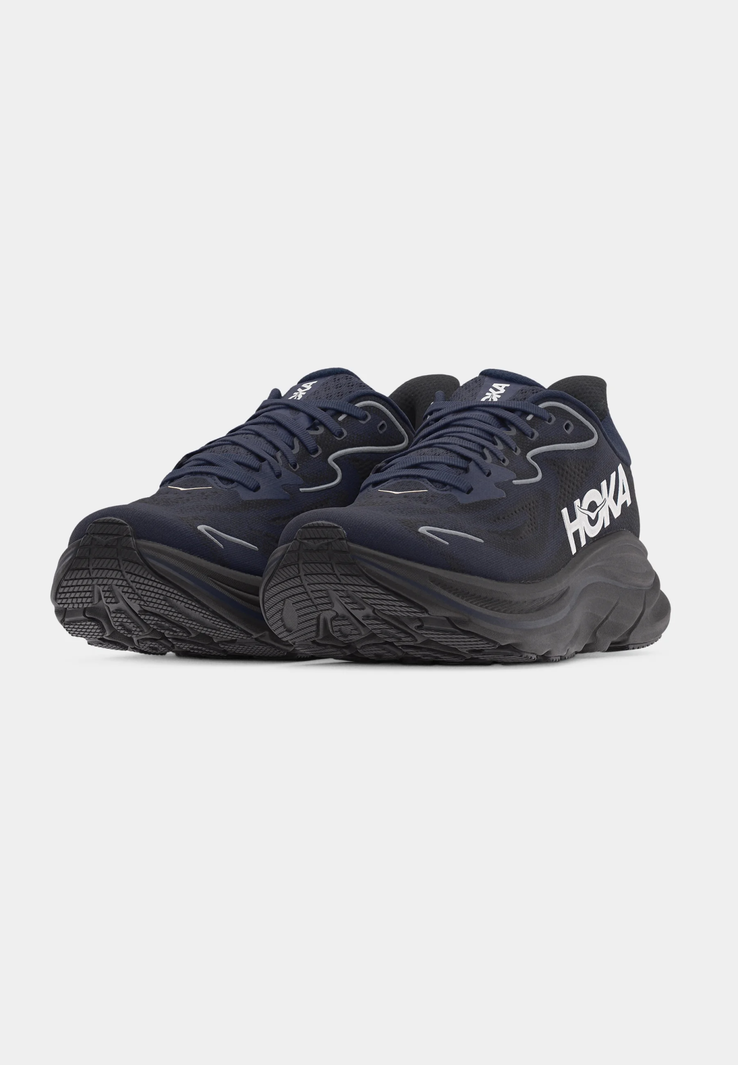 Hoka One One Clifton 10