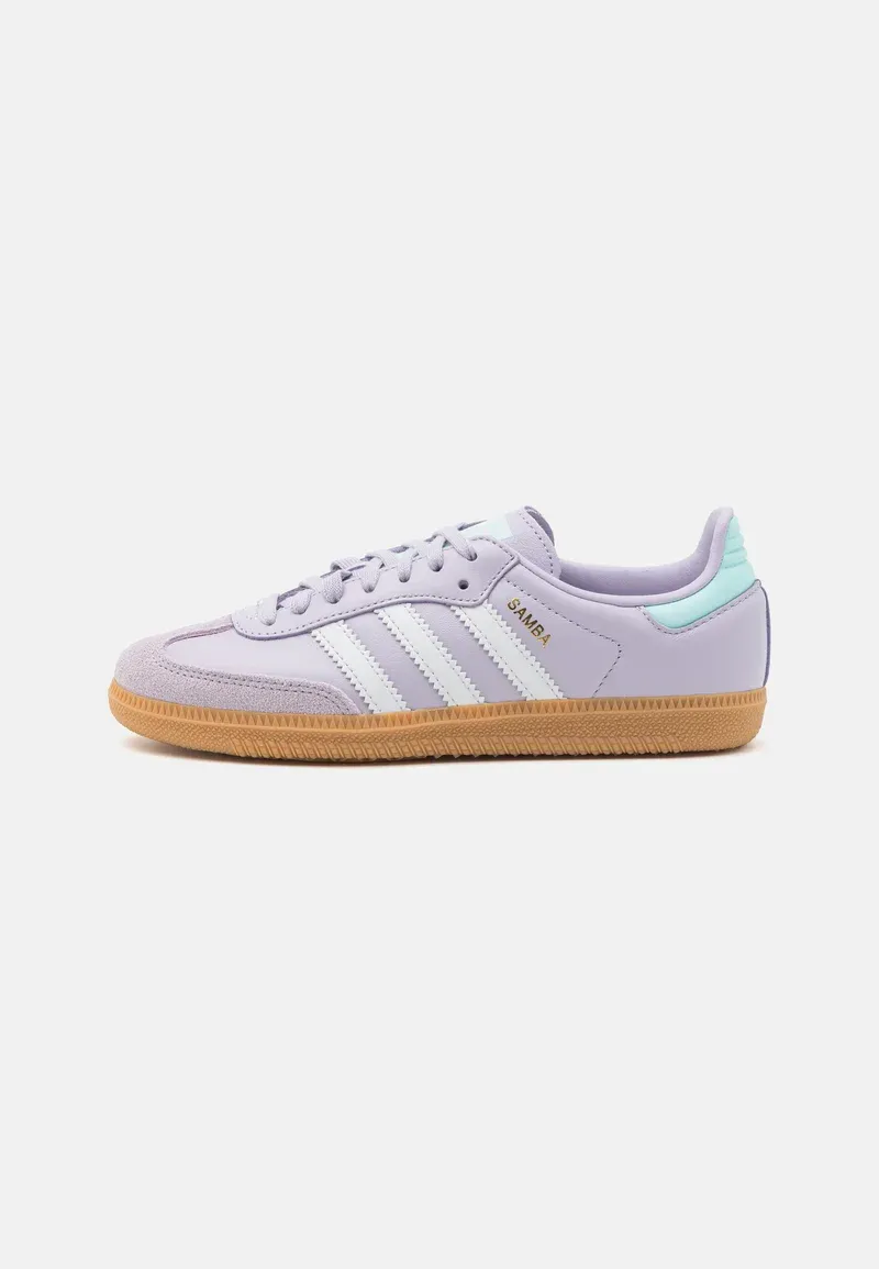 Adithtdas Originals SAMBA OG UNISEX - Trainers