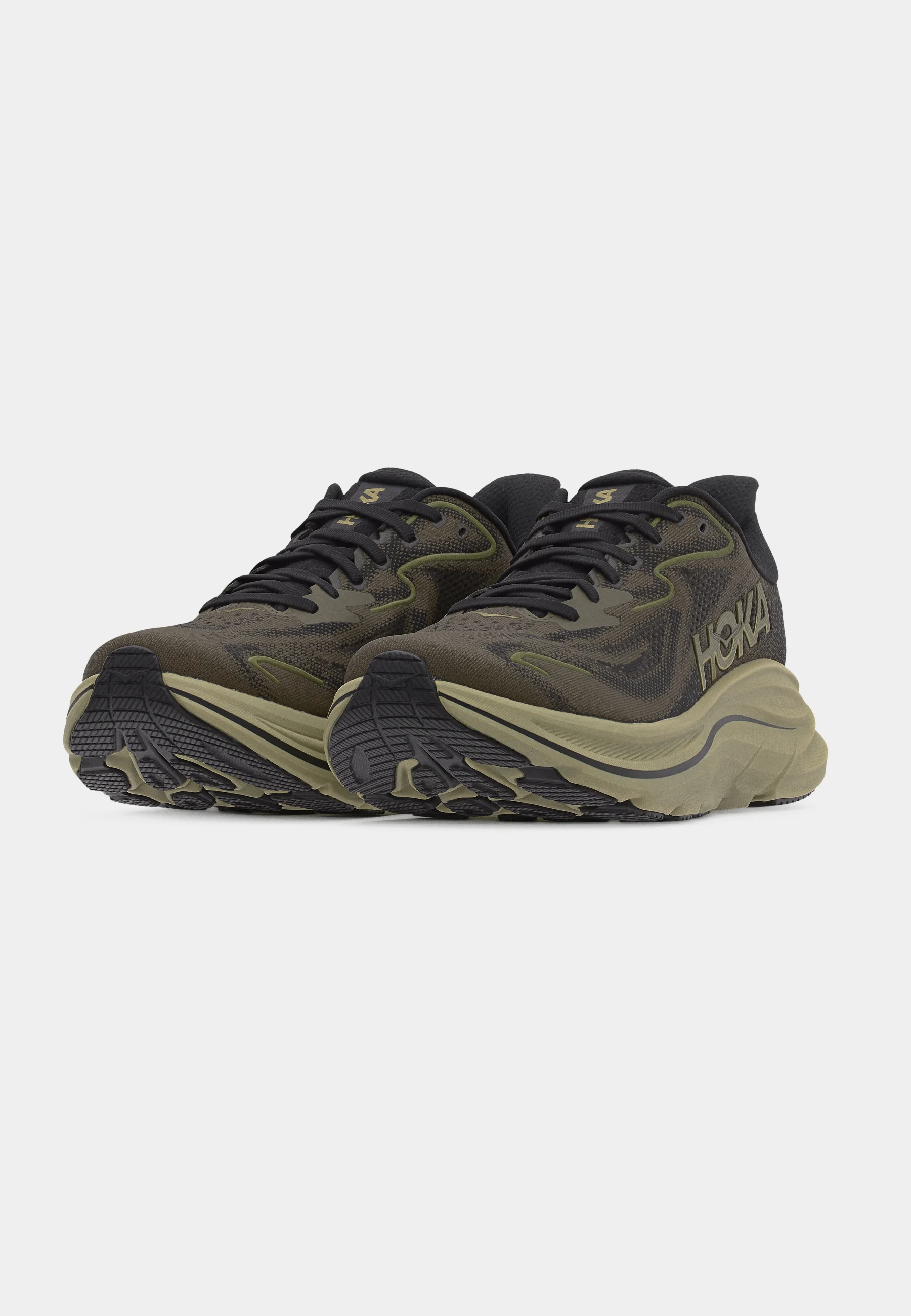 Hoka One One Clifton 10