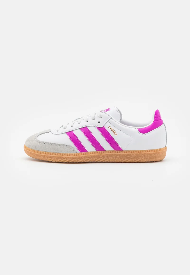 Adithtdas Originals SAMBA OG UNISEX - Trainers