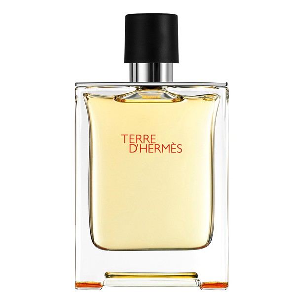 3 Perfumes Terre d'Hermès, Azzaro Wanted, Tom Ford Noir Extreme (Eau de Parfum)