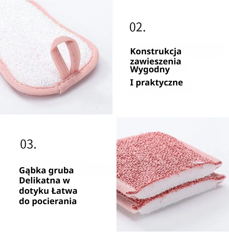 Magic wipe – trwała i łatwa w czyszczeniu ściereczka