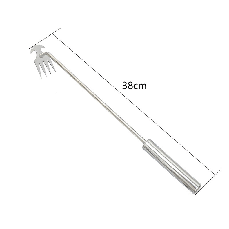 Narzędzie do pielenia na taras i farmę