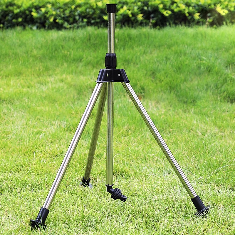 Obrotowy zraszacz 360 stopni do podlewania ogrodu