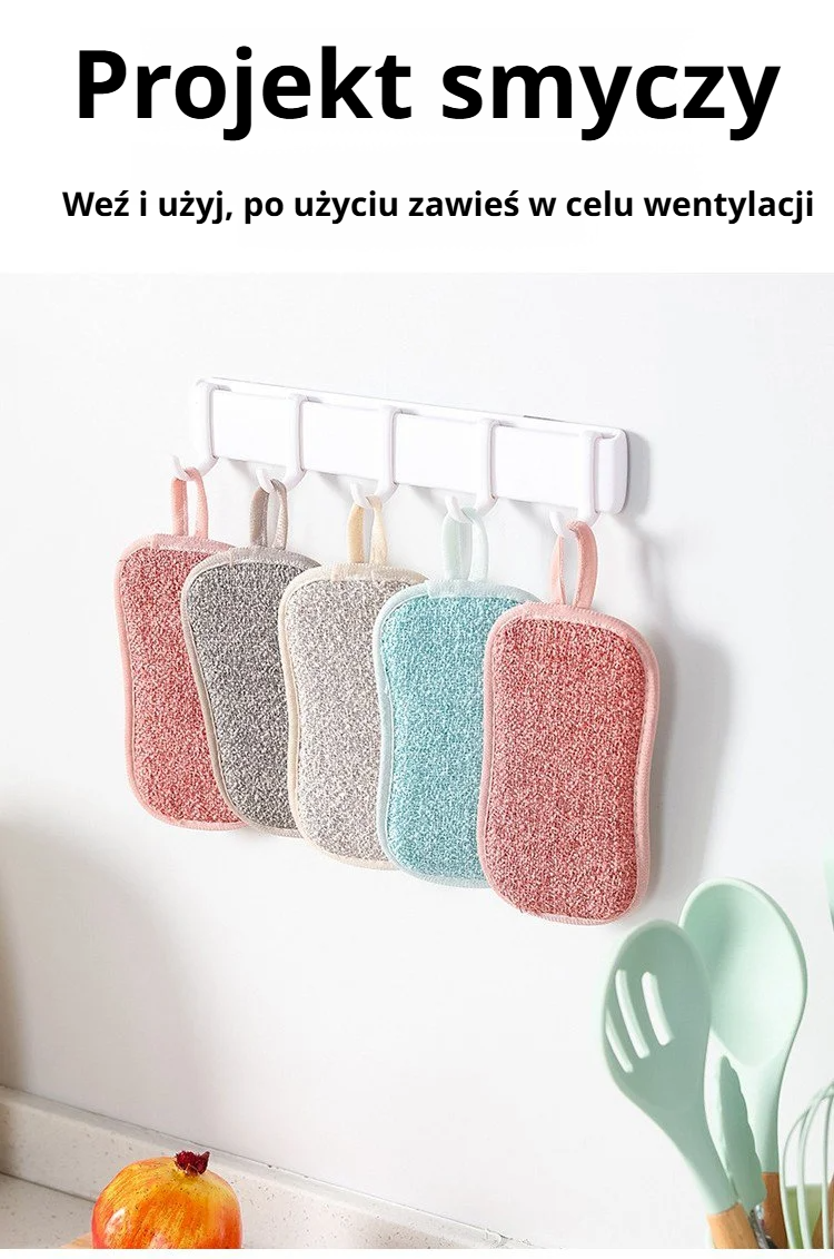 Ściereczka Magic wipe do czyszczenia powierzchni