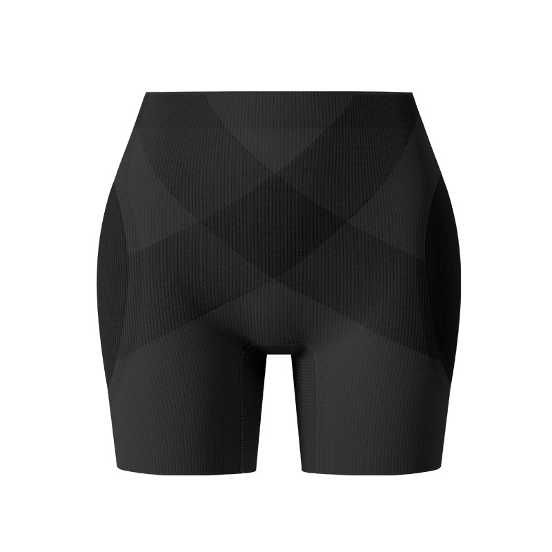 【🩲A Brazilian Butt Lift you can wear!】Natural crotch enhancement Shapewear Panties tummytucking pants Good elasticity