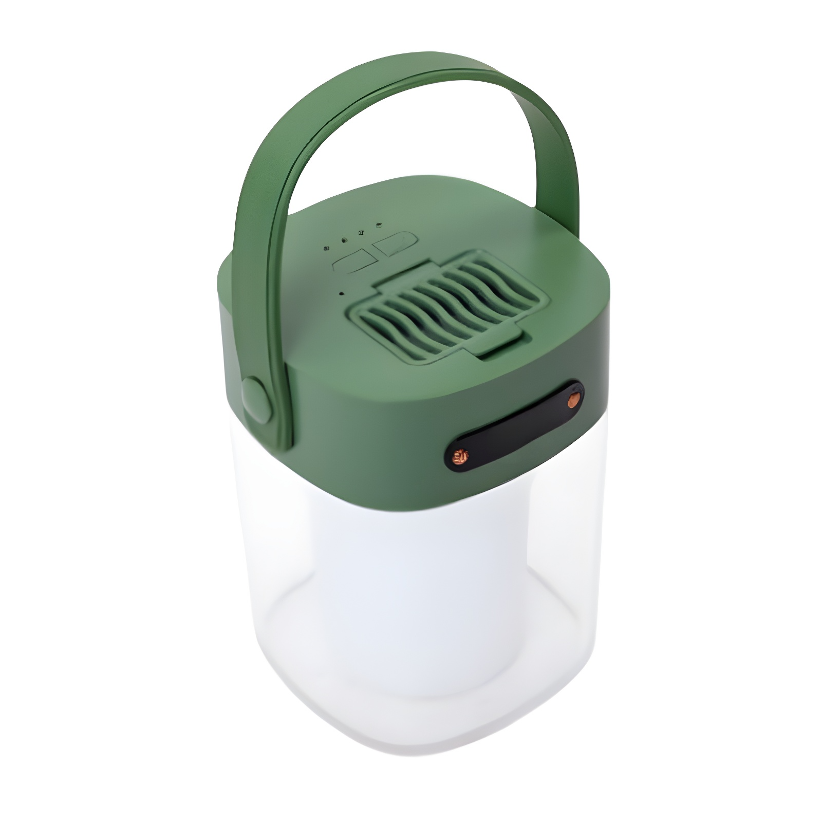 Mosquito Killer Lamp 4000mAh Battery Life Mosquito Killer Lamp Three-color Soft Light Bedroom Mosqui