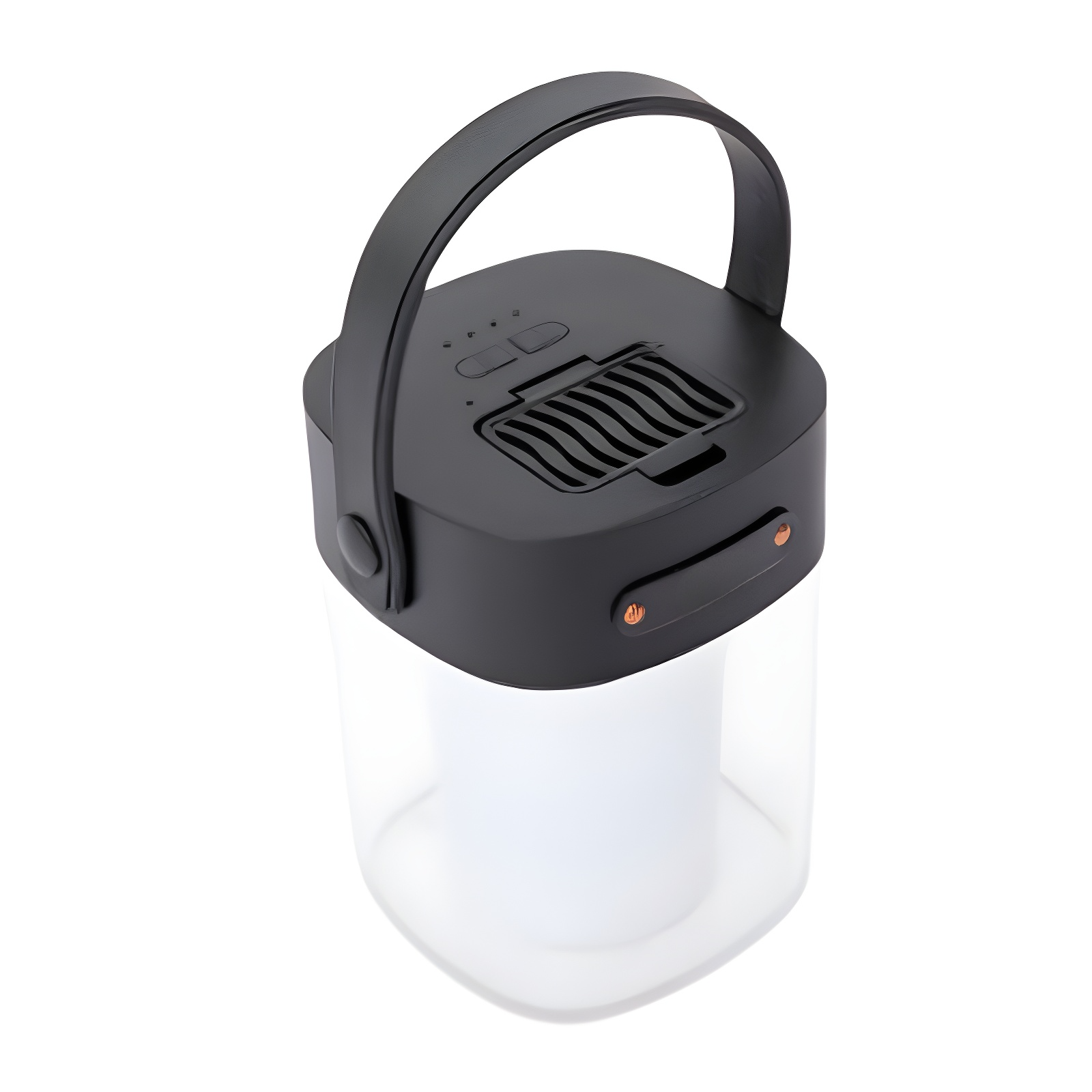 Mosquito Killer Lamp 4000mAh Battery Life Mosquito Killer Lamp Three-color Soft Light Bedroom Mosqui