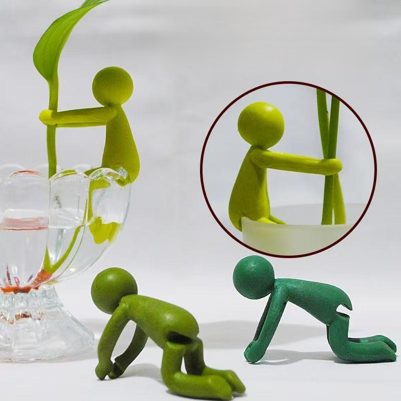 Plant Holder Three Colors To Choose From