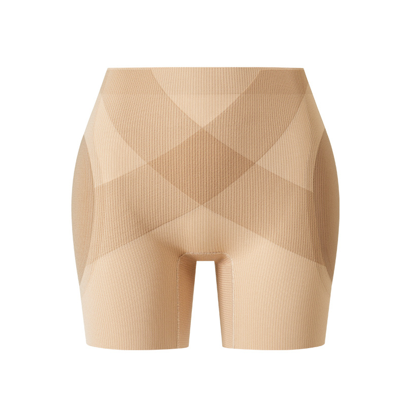 【🩲A Brazilian Butt Lift you can wear!】Natural crotch enhancement Shapewear Panties tummytucking pants Good elasticity