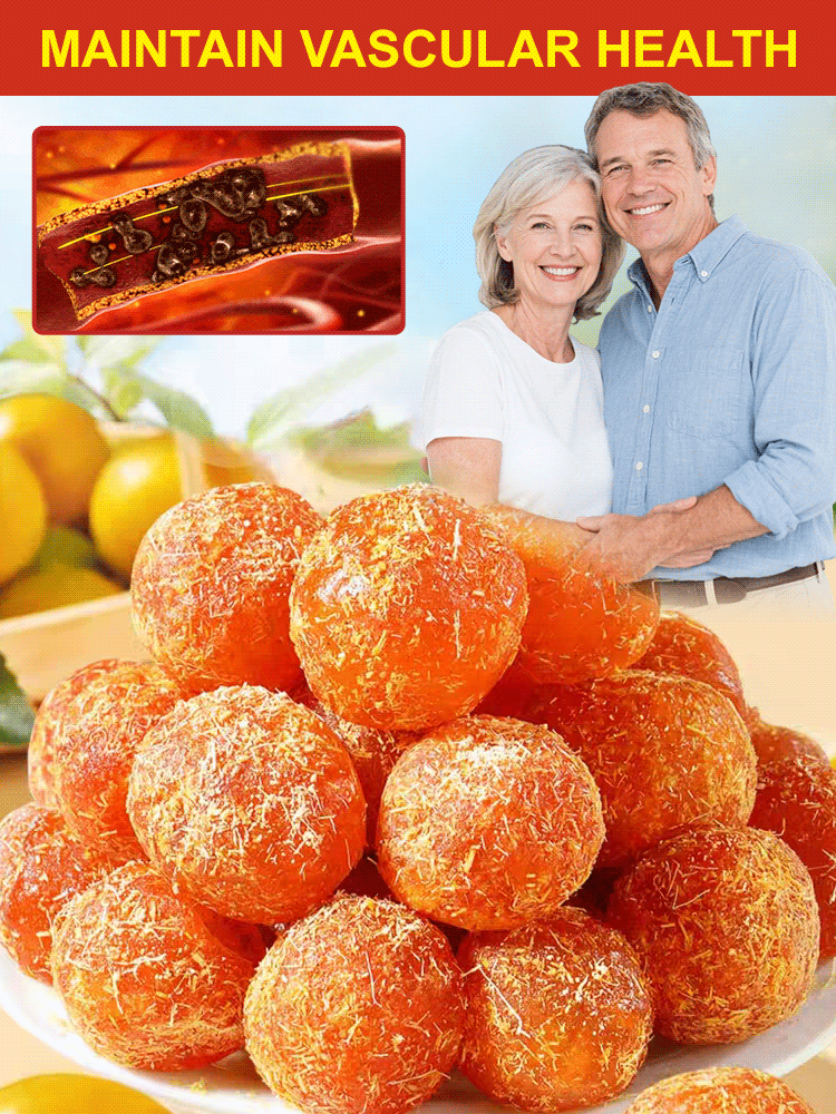 [🎈Freshly picked, all-natural and additive-free.] Antioxidant and Lung-Nourishing Dried Kumquat with Licorice